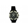 Paris Hilton hodinky vykladané krištálmi Swarovski s kovovým remienkom 